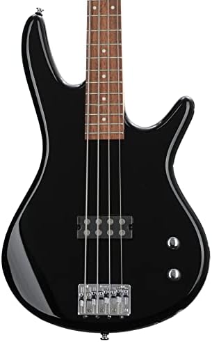 Ibanez GSR100EX GIO - Black Ibanez