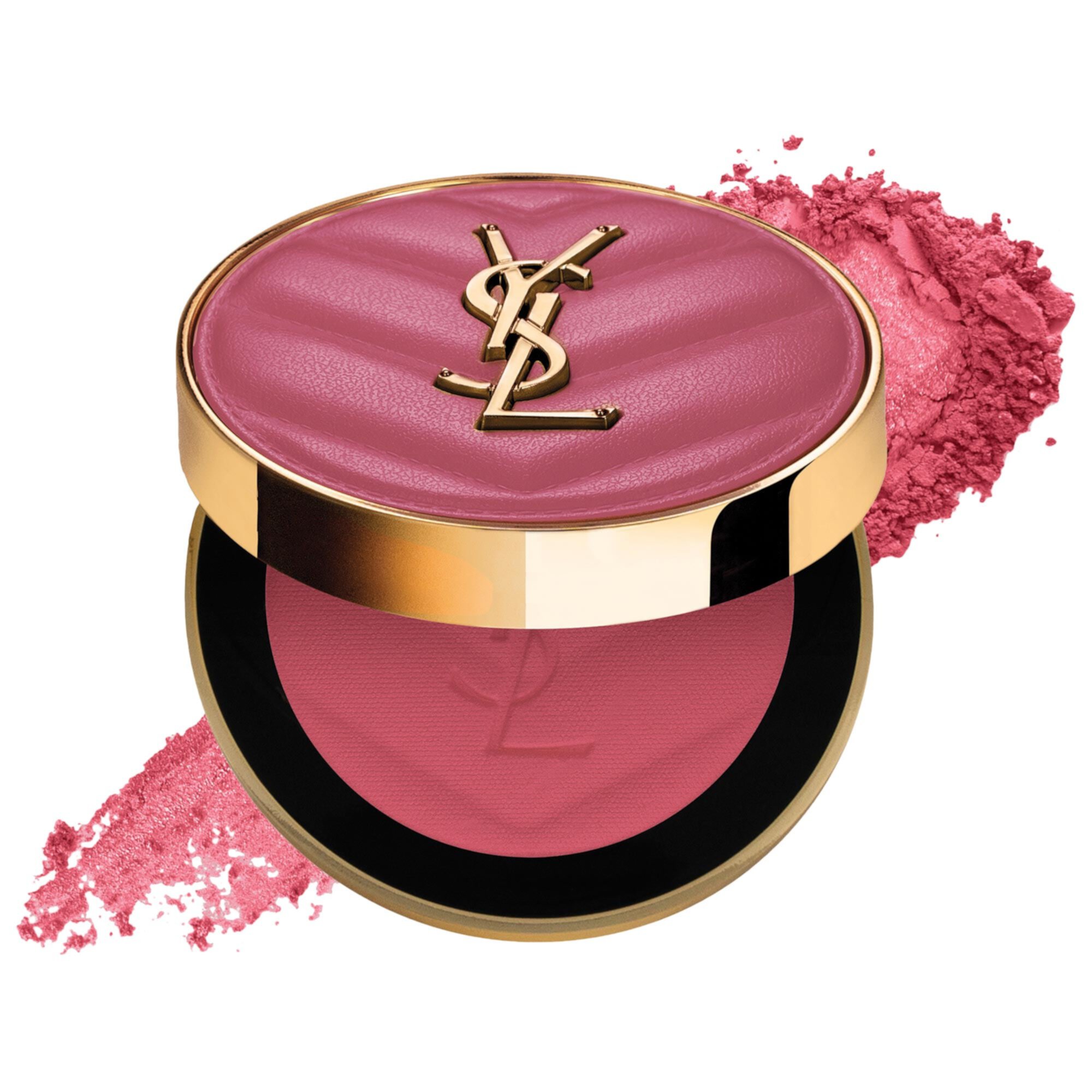 Make Me Blush 24H Buildable Powder Blush Yves Saint Laurent