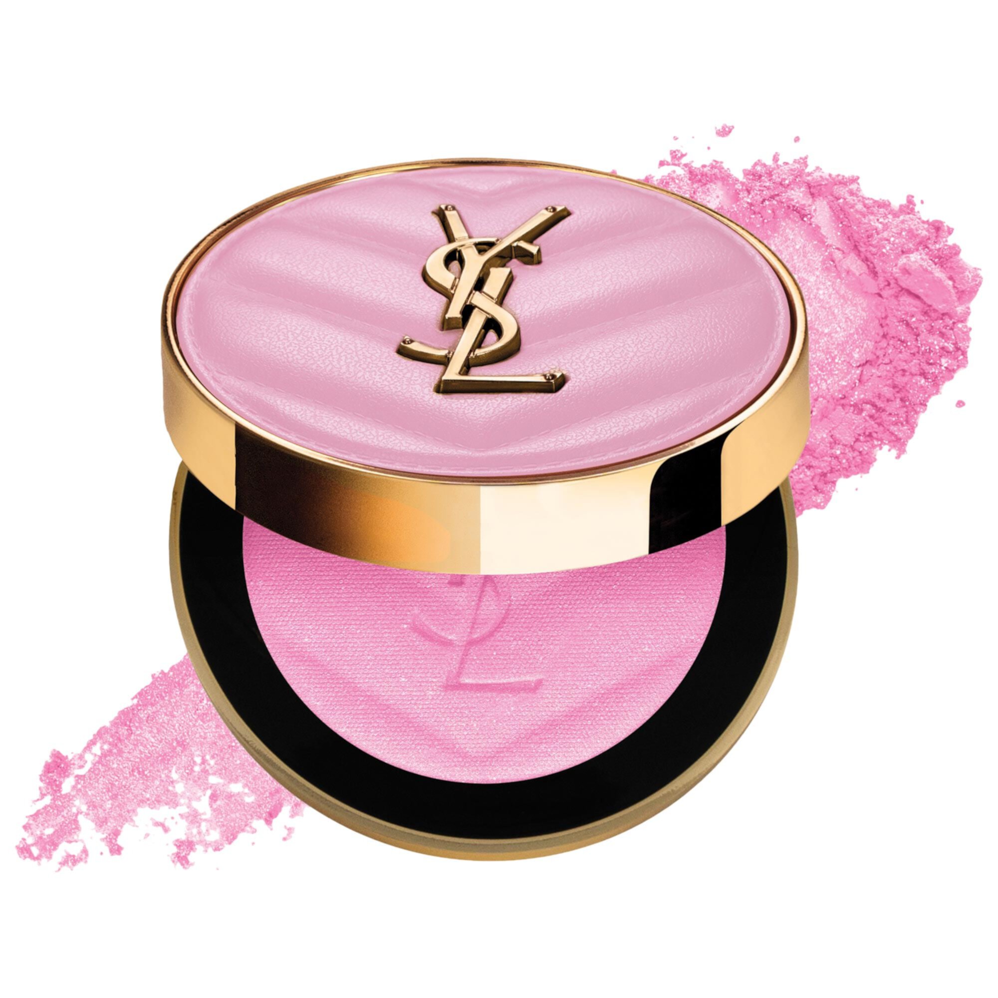 Make Me Blush 24H Buildable Powder Blush Yves Saint Laurent