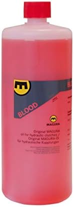 Magura Blood Hydraulic Mineral Oil Magura