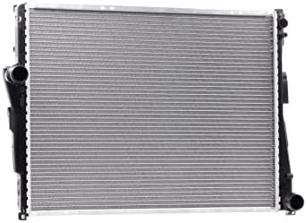 Van Wezel 06002205 Engine Cooling Radiator Van Wezel Autoparts