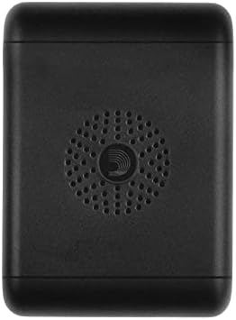 D'Addario Accessories Small Instrument Humidifier Planet Waves