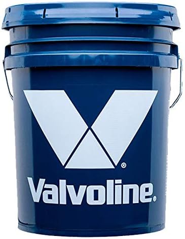 Valvoline VV813 Tractor Hydraulic Fluid, 5 gal. Valvoline