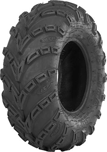 Шина ITP Mud Lite AT для внедорожников 23x8-11, 6-слойная, для грязи и снега Itp