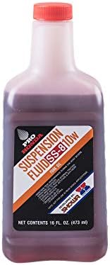 Honda SS 08A Hydraulic Fluid, 10W 16 oz. Honda