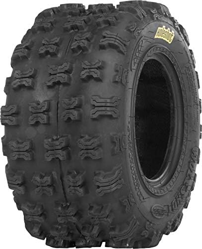 Грунтовая покрышка ITP Holeshot GNCC 20X10-9 65L 6-слойная, превосходное сцепление и долговечность Itp