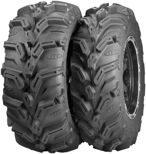 Радіальна шина ITP Mud Lite XTR для квадроцикла - размер: 26x9R-12 Itp