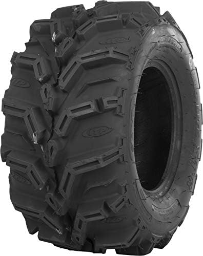 Всесезонная радиальная шина ITP Mud Lite XTR для квадроцикла - 26X11.00R12NHS/6, повышенная проходимость и мощный протектор Carlisle