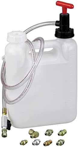 OTC 6492 Engine Oil Preluber Kit Otc