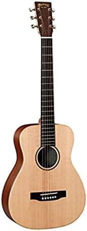 Martin LX1 Little Martin Acoustic Guitar Martin