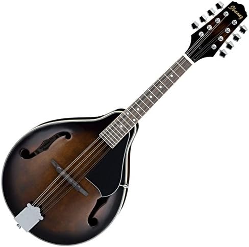 Ibanez M510 - Dark Violin Sunburst High Gloss Ibanez