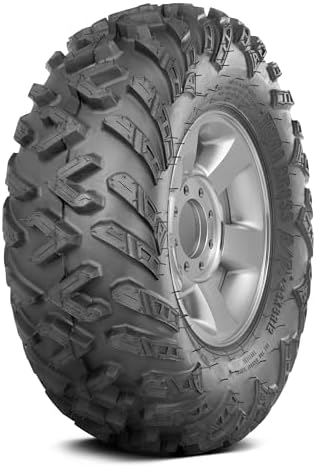 Шины ITP TerraCross R/T дляATV, грязевая поверхность, 25x8R12, усиленная конструкция, 6-слойная Itp