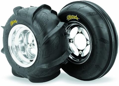 Шина ITP SND STR 18x9.50-8 LH - 5000526, сверхлегкая и прочная Itp