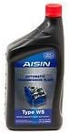 Aisin ATF-0WS Auto Trans Fluid Aisin