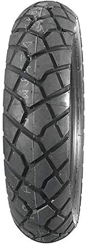 Покрышка заднего колеса Trail Wing TW152 Dual/Enduro 130/80-17, для BMW F650, R1100/1200GS, Suzuki V Strom Bridgestone