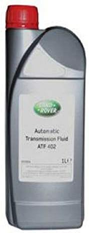 Freelander Automatic Transmission Fluid ATF402 Genuine STC50531 Proper Spec