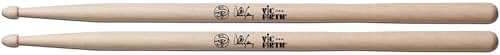 Барабанные палочки Vic Firth Signature Series -- Danny Carey, уникальный вырез для комфорта и улучшенное балансирование Vic Firth