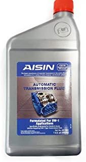 Honda DW-1 Automatic Transmission Fluid Aisin