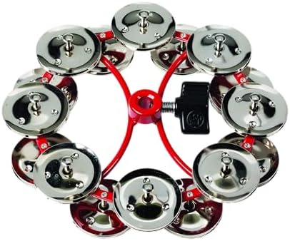 LP Tambourine (LP191NYS) Lp