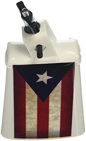 Latin Percussion Cowbell (LP20NY-PR3) Latin Percussion