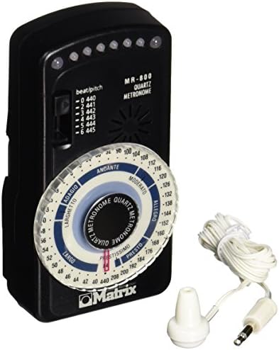 Matrix Tuner (MR800) Matrix