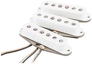 Fender Custom '69 Stratocaster Pickups Fender