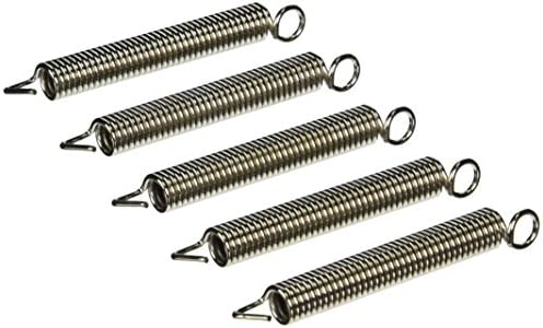 Fender American Vintage Tremolo Tension Springs (Package of 5) Fender