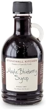 Stonewall Kitchen Maine Maple Syrup Stonewall Kitchen