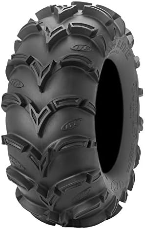 Шина для внедорожных квадроциклов 26x9-12, ITP Mud Lite XL, 6-плотный протектор для всех условий Itp