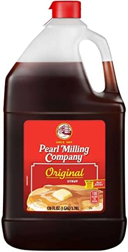 Aunt Jemima Original Pancake Syrup (1 Gallon) Aunt Jemima