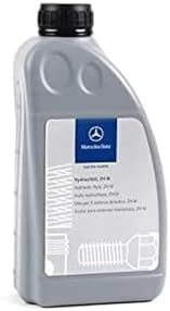 Genuine 000989910310 Mercedes 000 989 91 03 10 / Hydraulic Fluid Mercedes-Benz