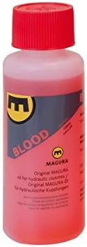 Magura Blood Hydraulic Mineral Oil Magura