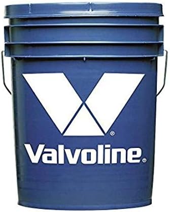 Valvoline - VV041 Hydraulic Fluid, AW 32, 5 gal. Valvoline