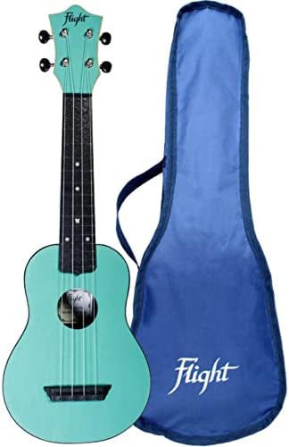 Kremona, 4-String Ukulele (TUS35 LB) Kremona