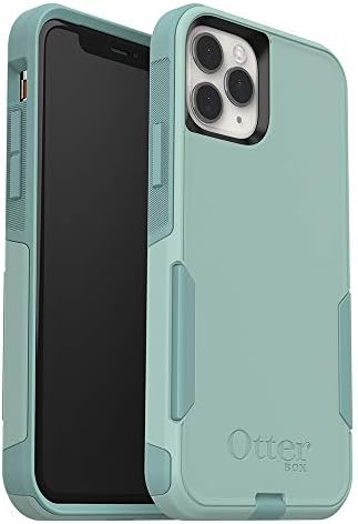 Чехол для iPhone 11 Pro Commuter Series - компактный и стильный, два защитных слоя, доступ к портам OtterBox