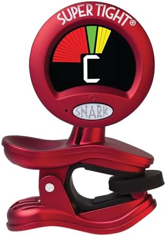 Snark Guitar Tuner (SNARK2) SNARK