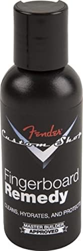 Fender Custom Shop Guitar Cleaning Spray - 2 Oz Fender