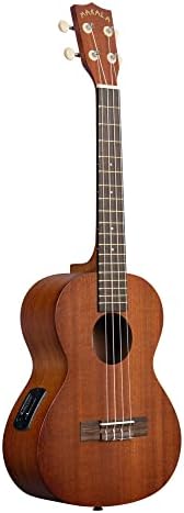 Kala MK-TE Tenor Acoustic-Electric Ukulele Kala