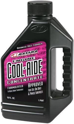 Maxima Cool-Aide Cooling System Concentrate Maxima