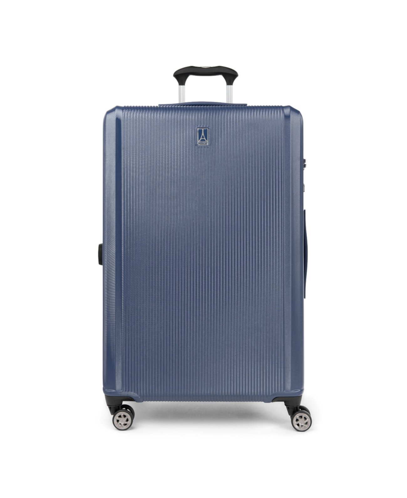 WalkAbout 6 Large Check-In Expandable Hardside Spinner, Created for Macy's Travelpro