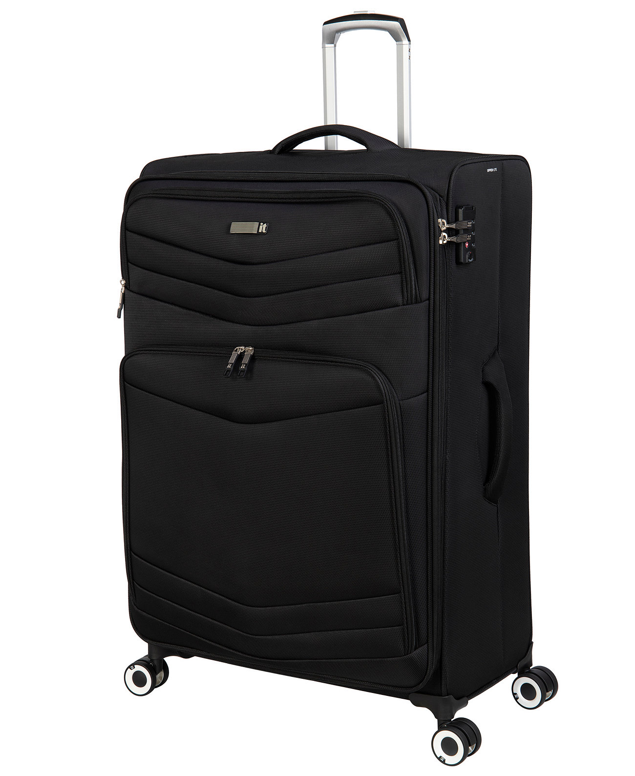 Intrepid 16" Softside 2-Wheel Underseater It luggage