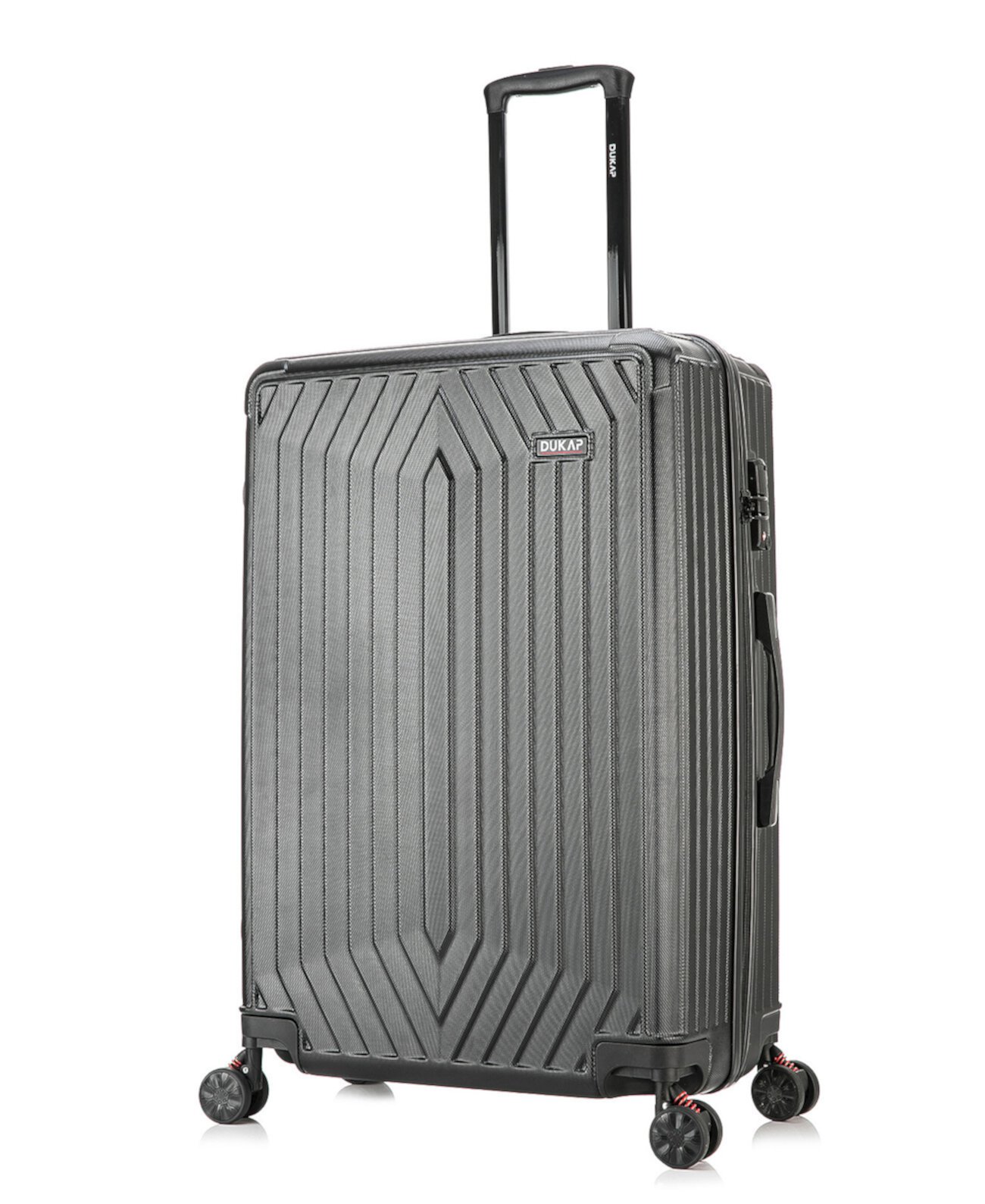 Stratos Lightweight Hardside Spinner Luggage, 28" Dukap