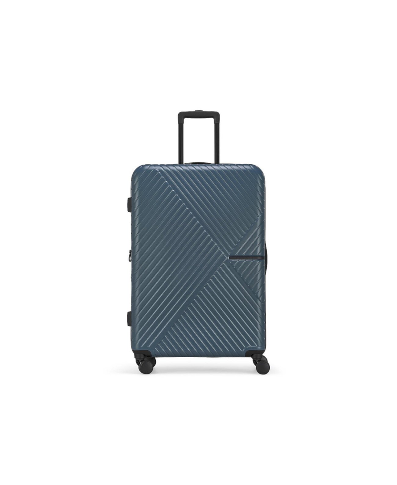 Berlin 28" Upright ABS Luggage Bugatti