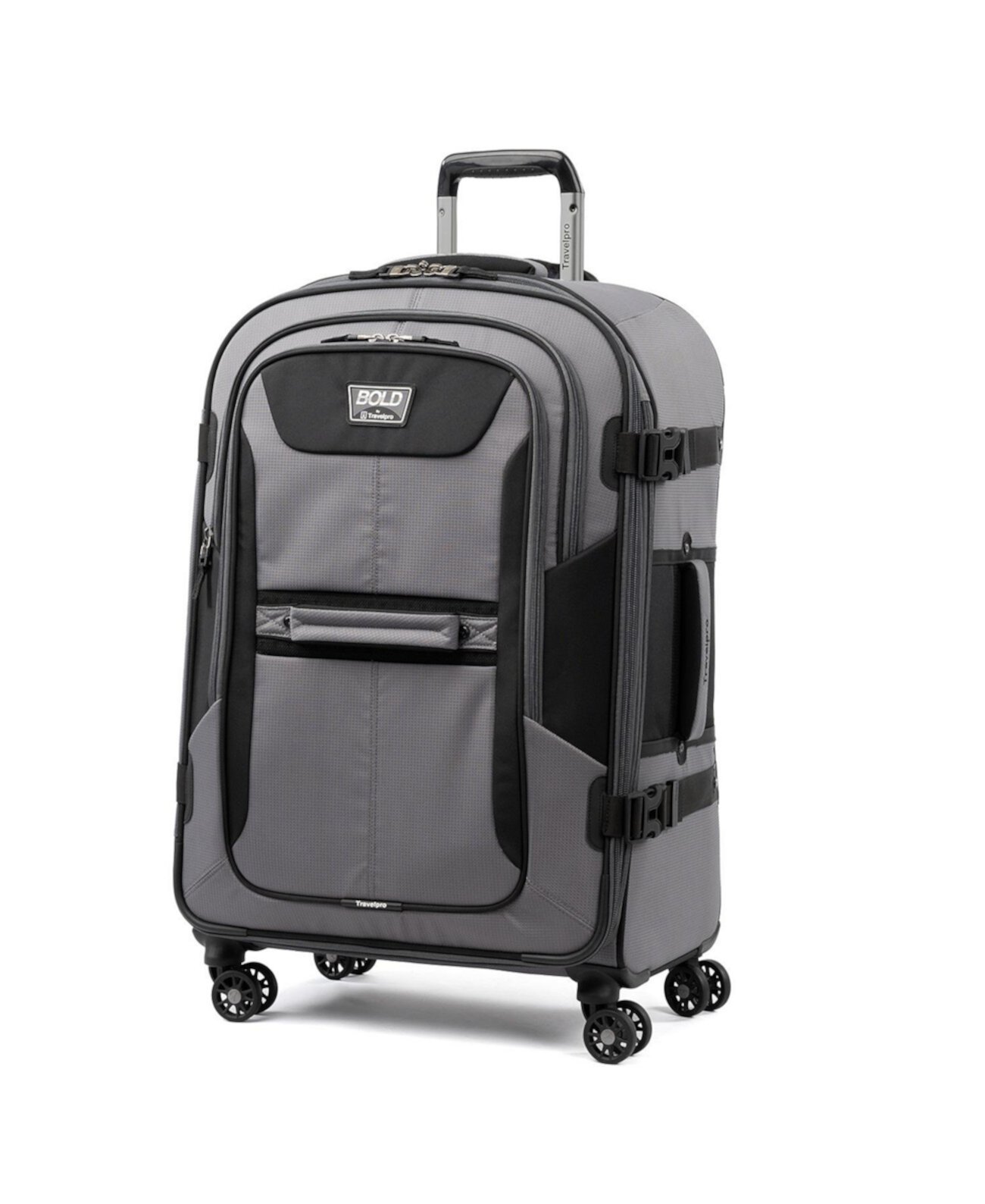 Bold™ 26" Softside Check-In Spinner Travelpro