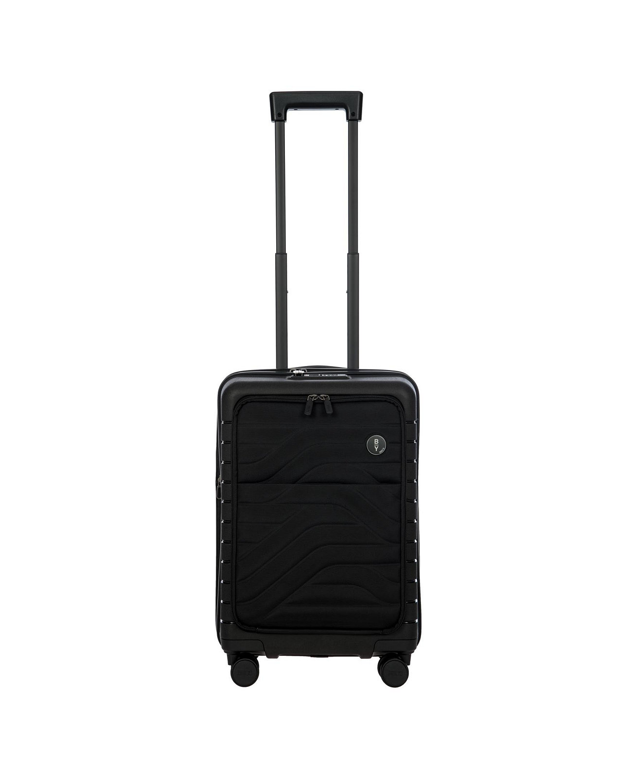 B|Y Ulisse 21" Expandable Spinner with Pocket Bric's Milano