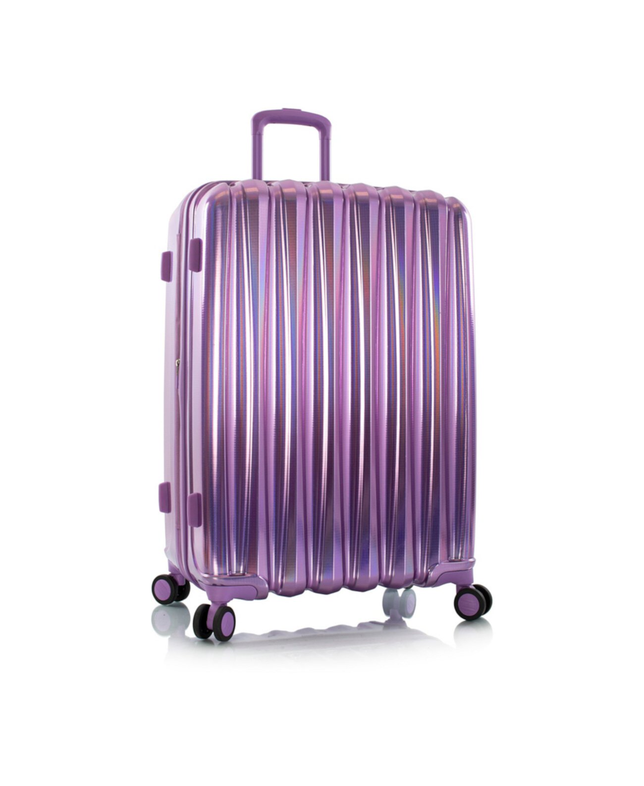 Astro 30" Hardside Spinner Luggage Heys