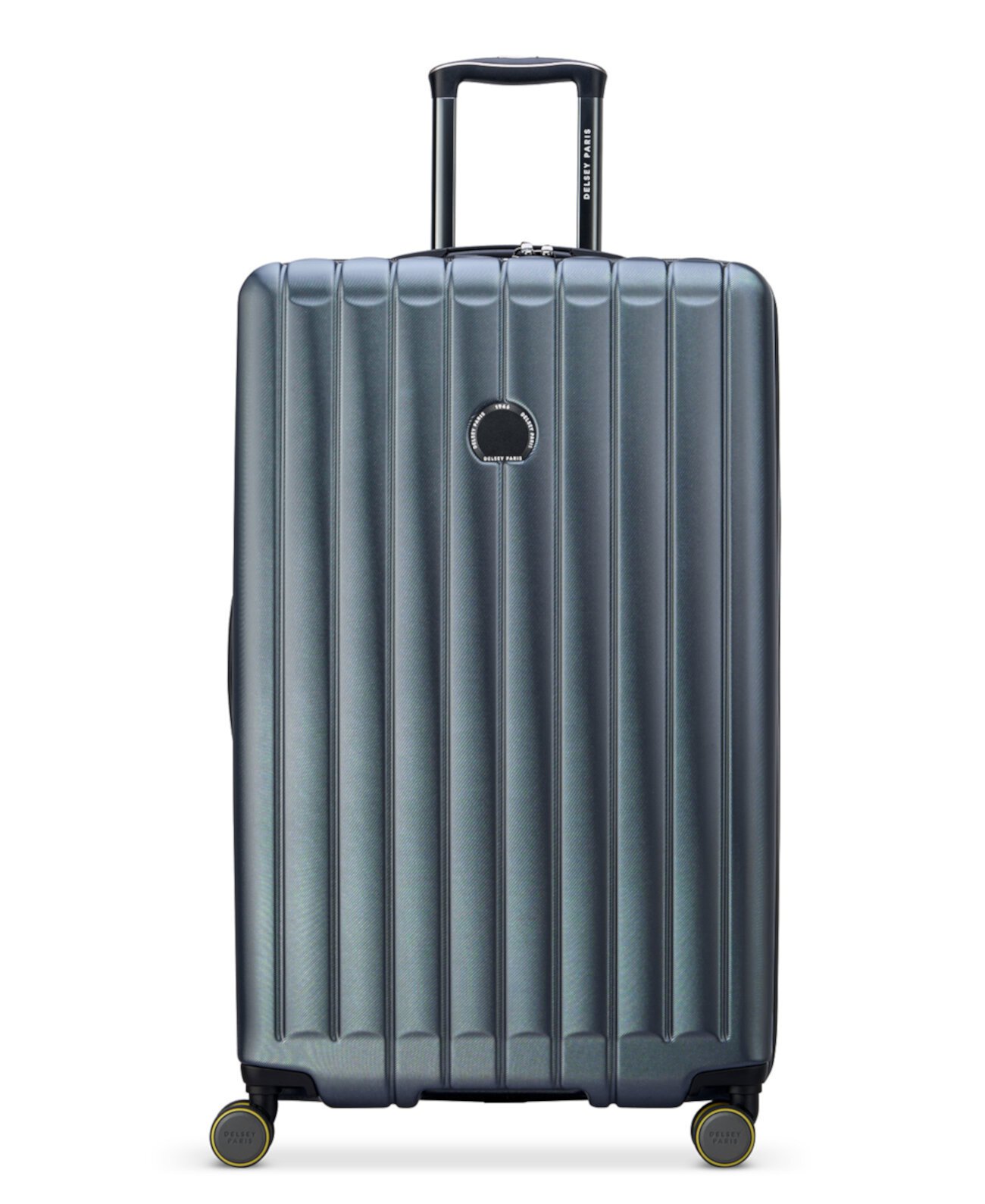 Shadow 6.0 Expandable 29" Spinner Luggage Delsey Paris