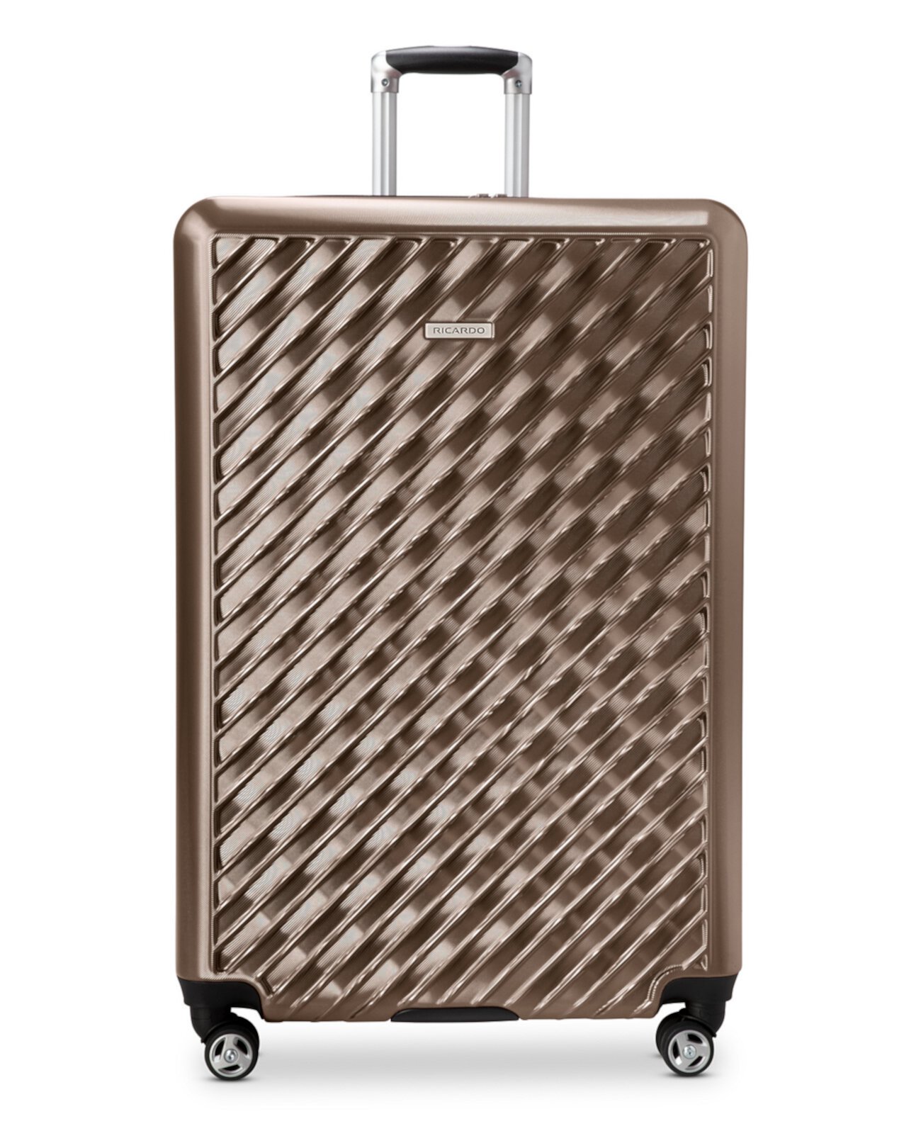 Melrose Hardside 29" Check-in Spinner Suitcase Ricardo