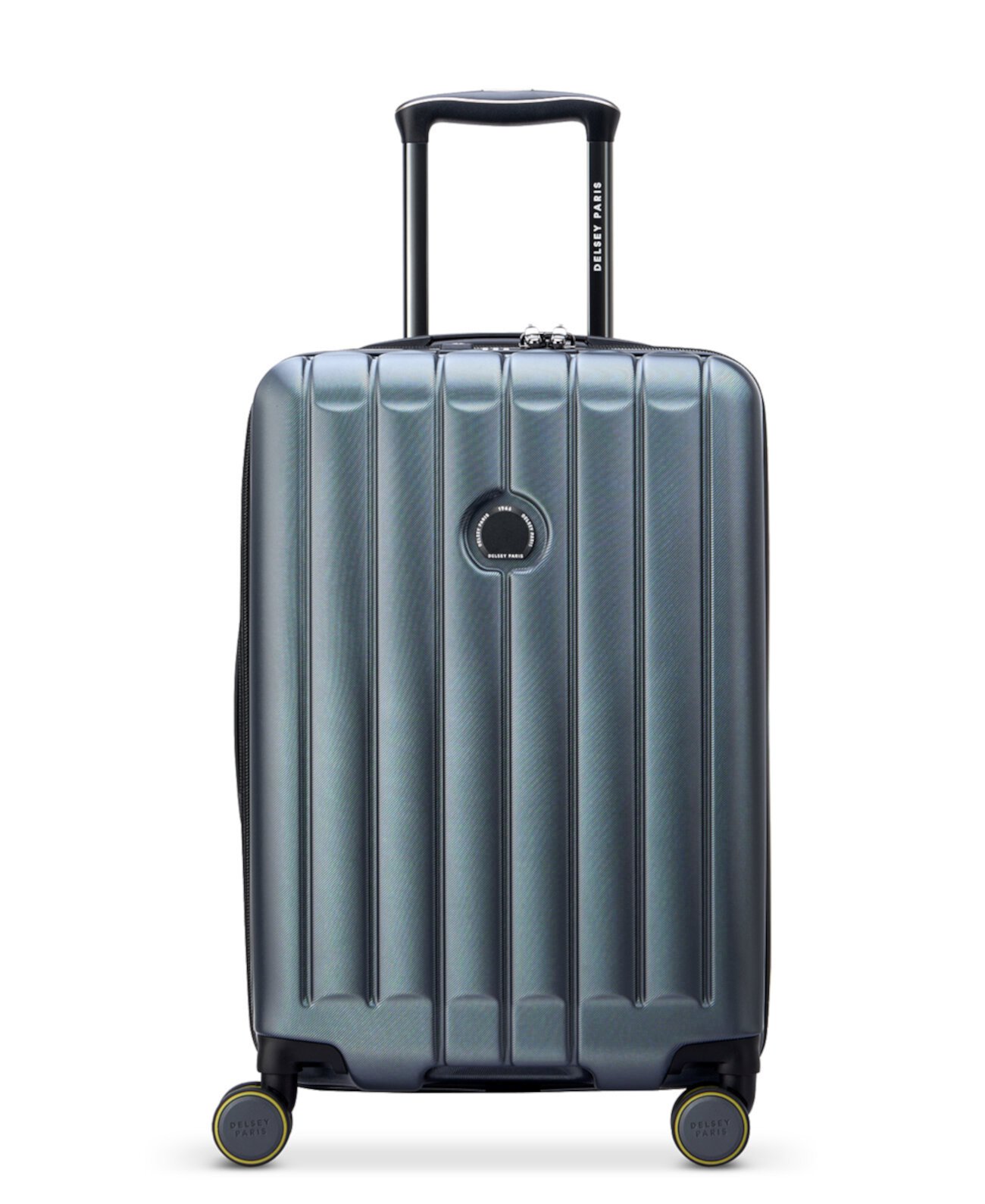 Shadow 6.0 Expandable 20" Spinner Carry-on Luggage Delsey Paris