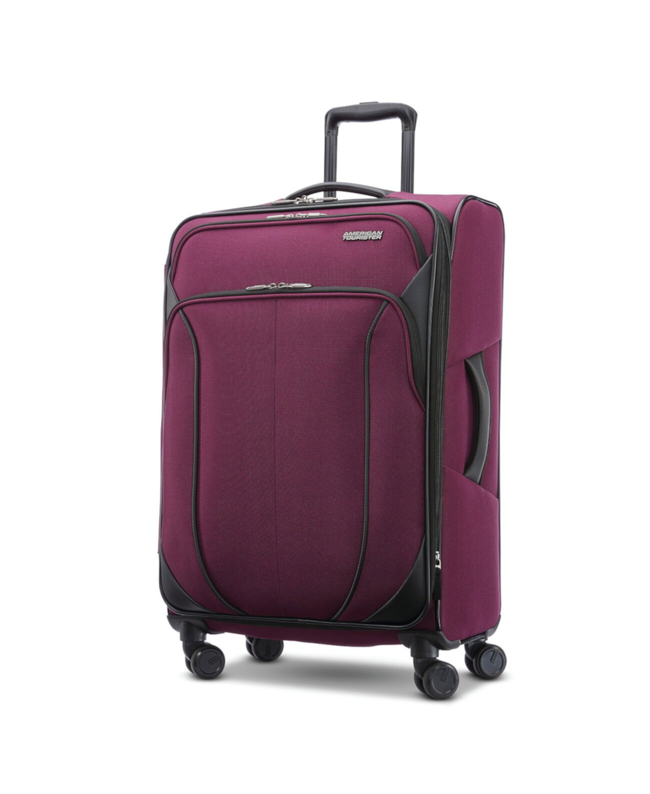 4 KIX 2.0 24" Spinner American Tourister